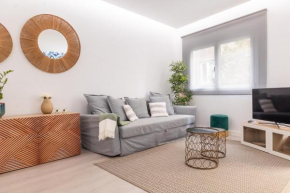 City centre apartment Santa Cruz